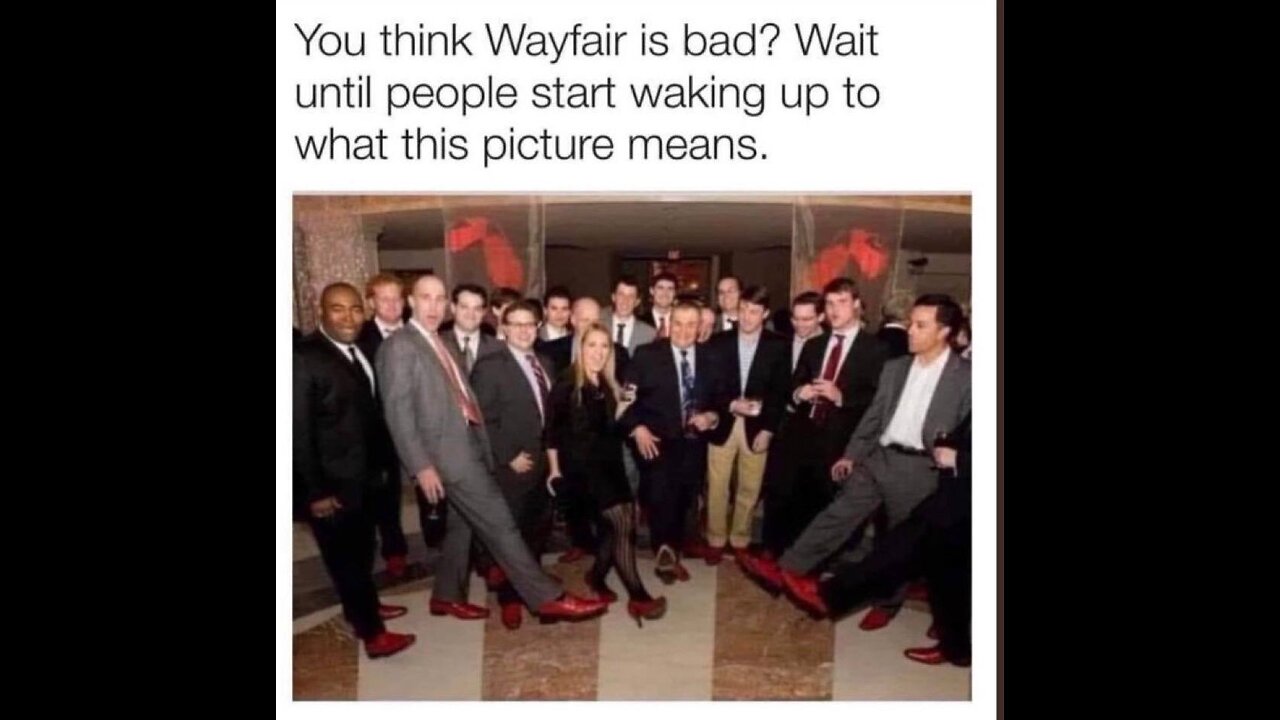 [Soros] empire crumbling