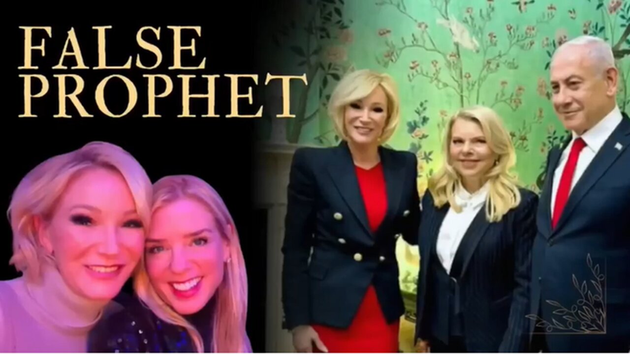 The Apostasy| Is Upon Us| Paula White Exposed
