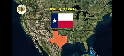 🇺🇸 Irving, Texas: A Hidden Powerhouse in the Metroplex