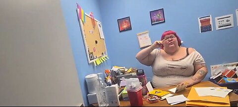 IP2 Stories - Krispy Does IRL Trolls as a Gas Station Employee! Trolls at Tranny Clinic