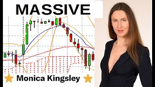 Is the S&P 500 in Big Trouble Now?