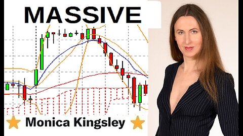 Is the S&P 500 in Big Trouble Now?