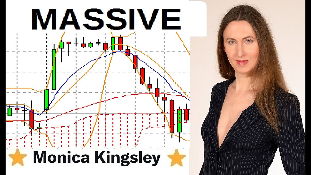 Is the S&P 500 in Big Trouble Now?