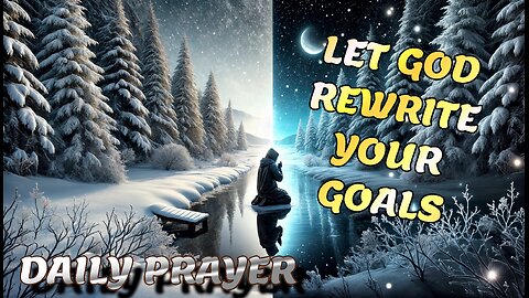 They Tricked You Into Chasing the Wrong Dream (God’s Way Leads to Real Purpose)