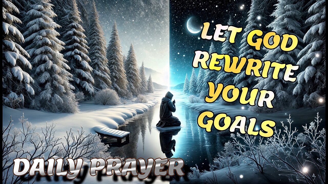 They Tricked You Into Chasing the Wrong Dream (God’s Way Leads to Real Purpose)