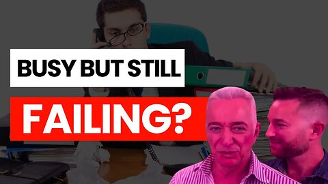 The SHOCKING TRUTH About Doing MORE vs LESS