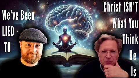 Quantum Consciousness, Reality & Christ Energy!