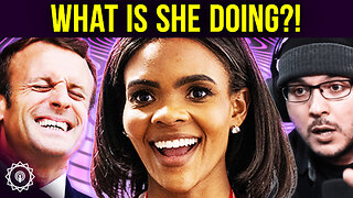 The Candace Owens Controversy