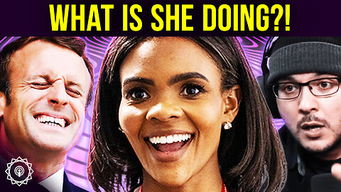 The Candace Owens Controversy