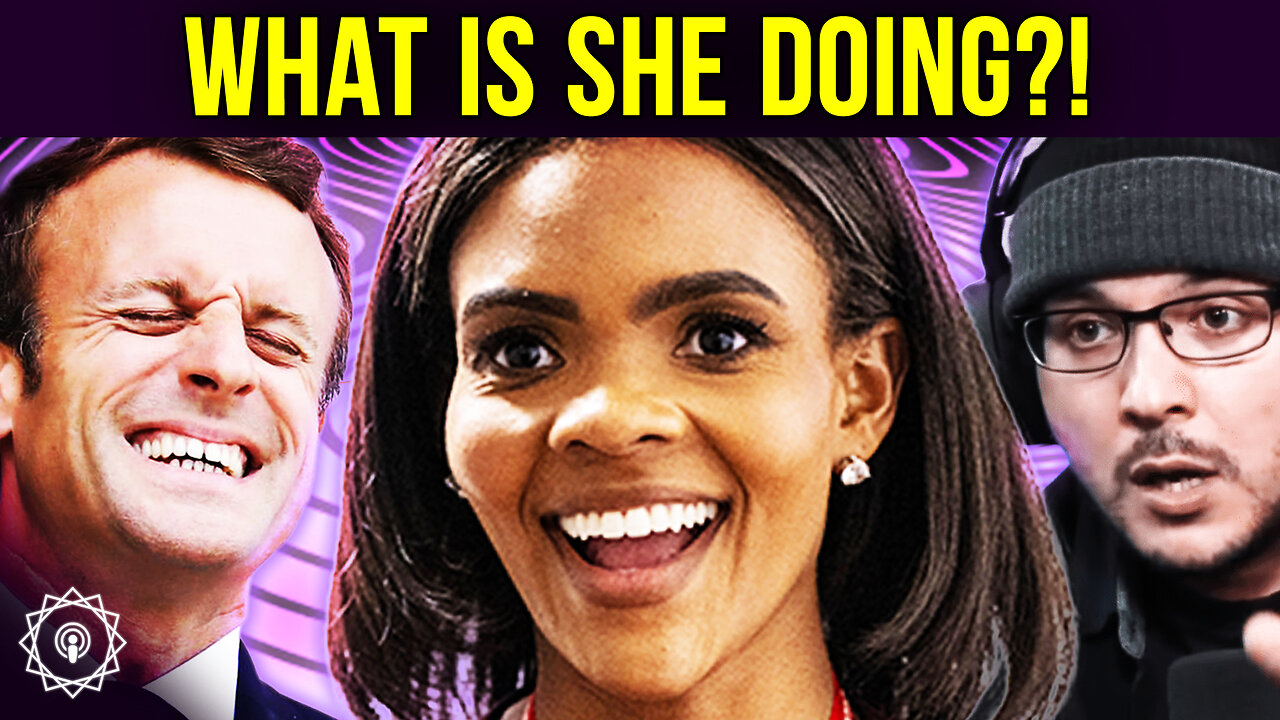 The Candace Owens Controversy