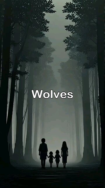 The Company of Wolves ( Shalom Kolontarov )