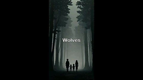The Company of Wolves ( Shalom Kolontarov )