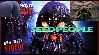 #review , #seedpeople , 1992, #Horror , #Sci-Fi ,