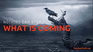 💥👁️ Nothing Can Stop What is Coming...