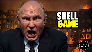 Why Sanctions on Russia Failed: The Economic Truth No One Talks About - Part 2 | Clay and Buck