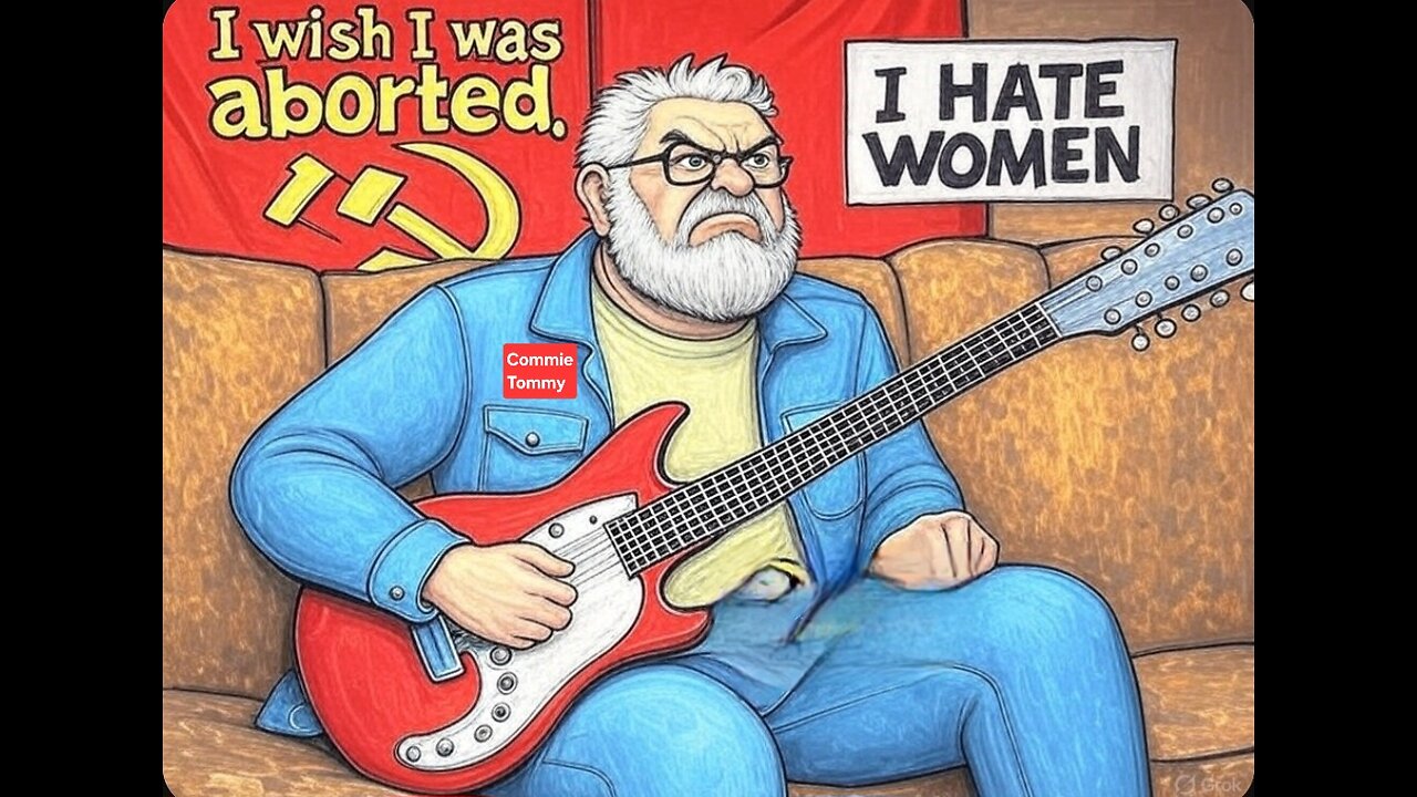 Episode 10: Commie Tommy