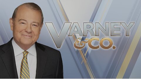 VARNEY & Co. (November 11, 2025) FULL EPISODE