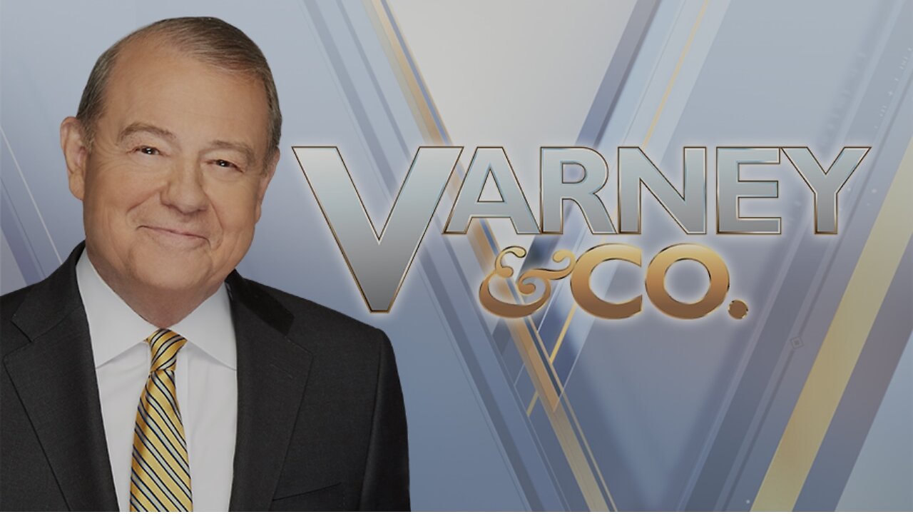 VARNEY & Co. (November 11, 2025) FULL EPISODE