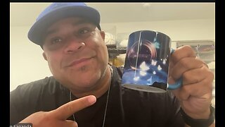 Getting the Word out with King Smarty Aug 27, 2025