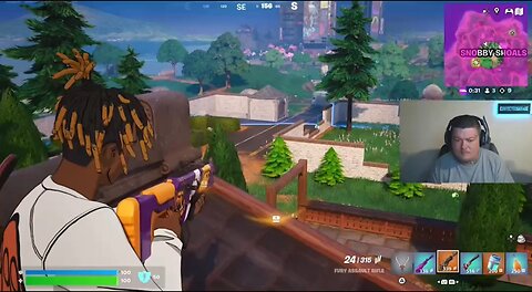 Fortnite