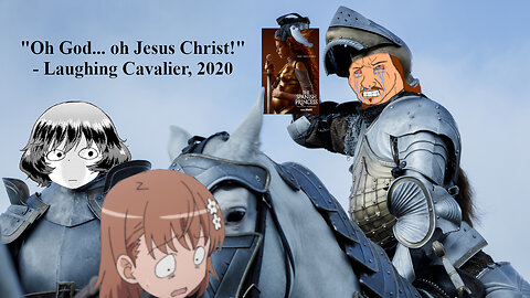 That Flodden Episode in a Nutshell