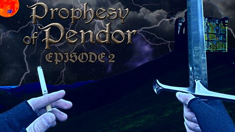 Mount and Blade Prophesy of Pendor Episode 2