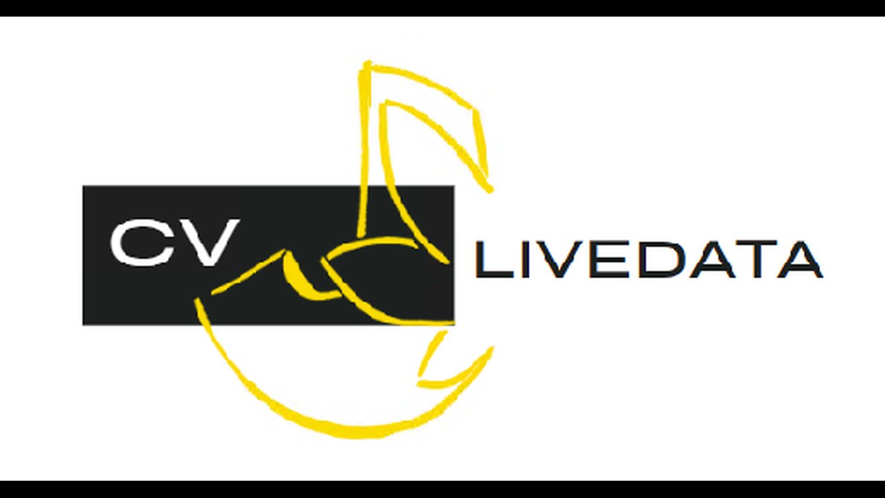 LIVE STREAM 3 - JAN 19 2026 - JDATA17 - CVLD