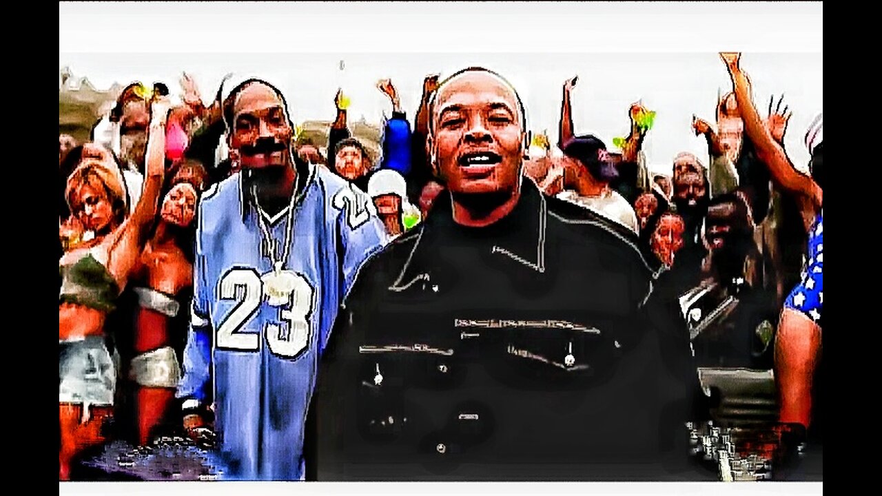 Dr. Dre - Still D.R.E. ft. Snoop Dogg