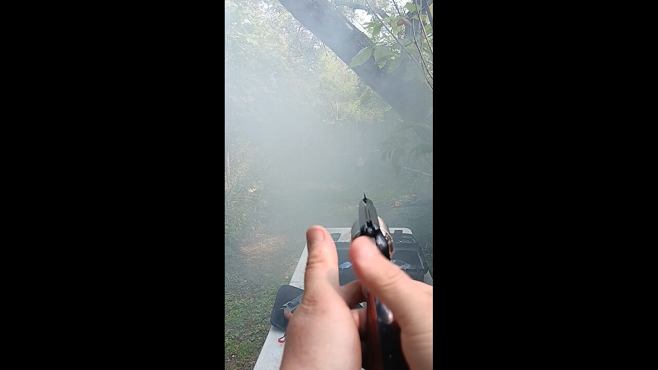 Shooting The Legendary Remington New Model Army Belly Gun