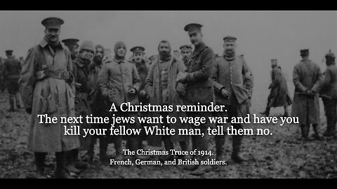 This is WAR: Part 833.