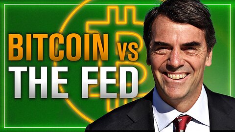 🔥 Trump Fires Fed Governor, Japan Declares Bitcoin Future | The Great Awakening