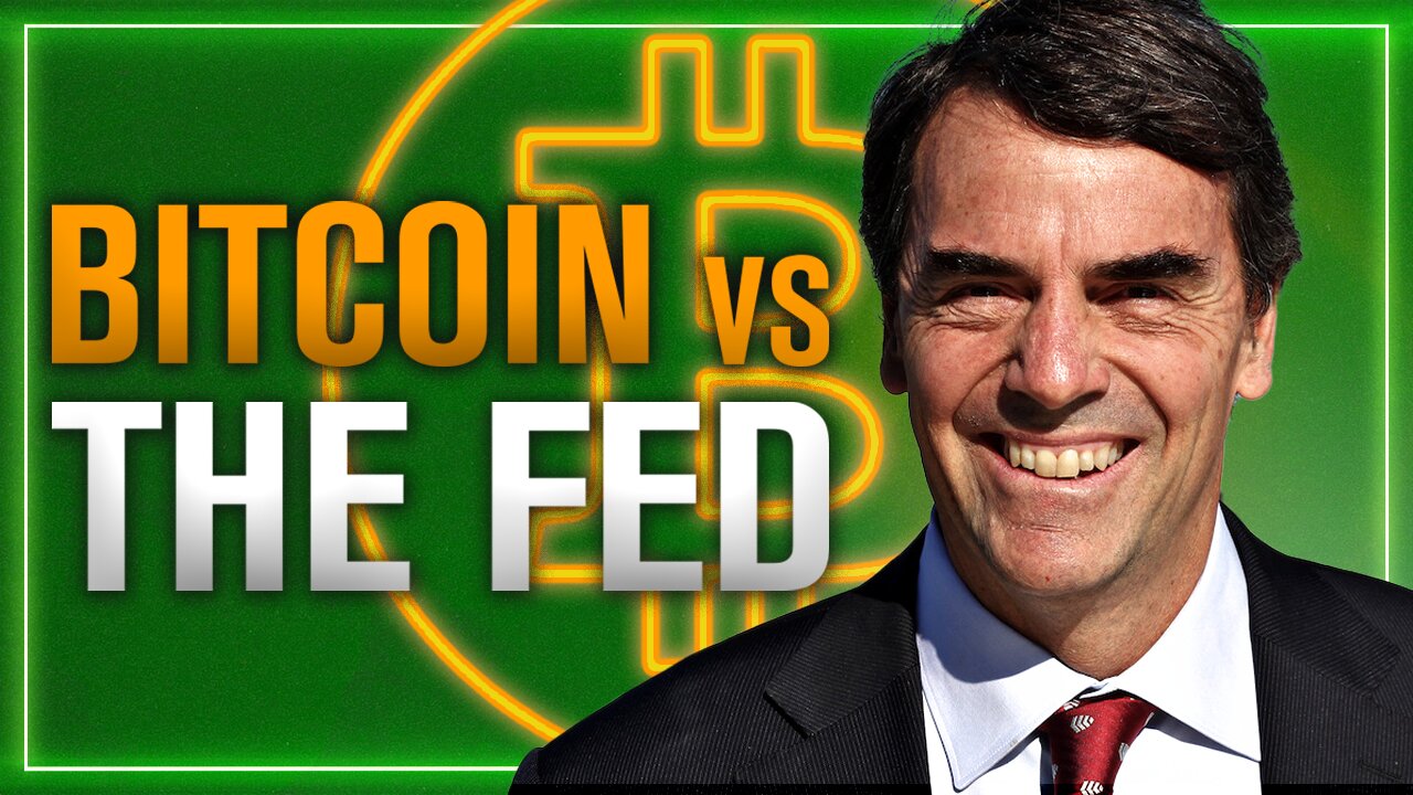 🔥 Trump Fires Fed Governor, Japan Declares Bitcoin Future | The Great Awakening