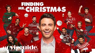 Finding Mr. Christmas: An Exclusive Interview with the Final 3 of the Holiday Reality Show
