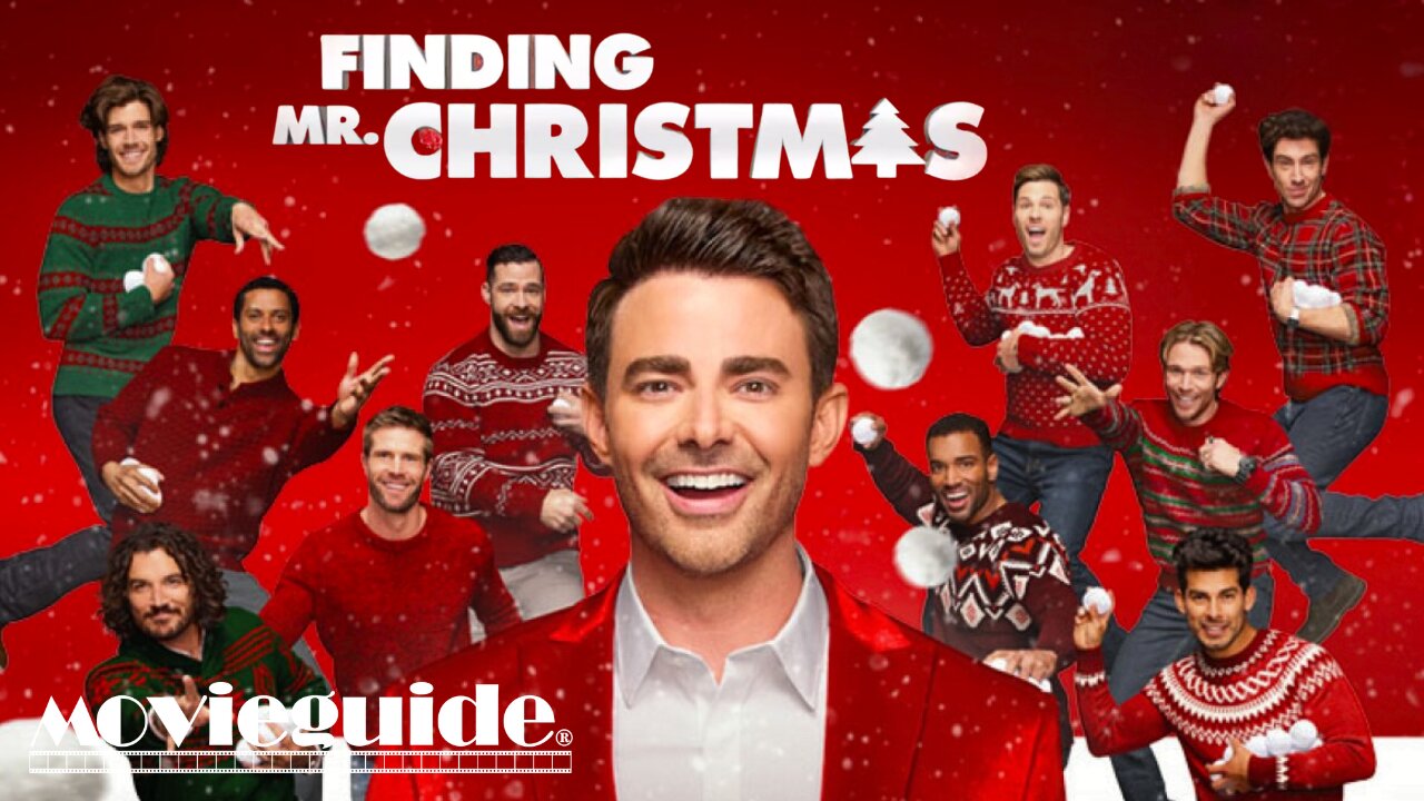 Finding Mr. Christmas: An Exclusive Interview with the Final 3 of the Holiday Reality Show