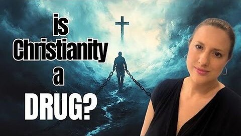 Viewing Christianity As an Addictive Drug (The big falling away is here!!)