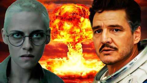 Marvel Gets More BAD NEWS About The MCU, Woke Kristen Stewart SLAMS "Sexist" Hollywood