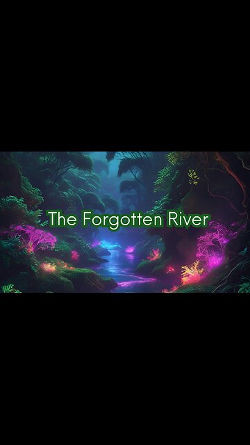 The Forgotten River