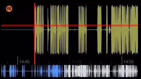 : Here is the initial 911 emergency call from firefighters who were lured in with a fire
