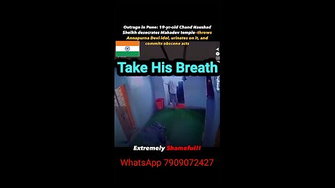 Take his breath out #congress #bjp #india #rahulgandhi #politics #narendramodi #modi #election