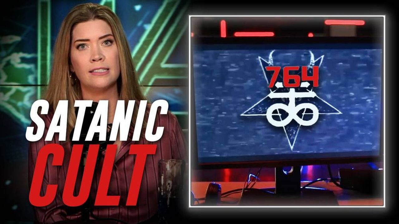 EXCLUSIVE: The FBI Take Down Of 764 Child Exploitation Satan Cult