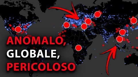 I disastri naturali si intensificano | Non possiamo più rimanere in silenzio