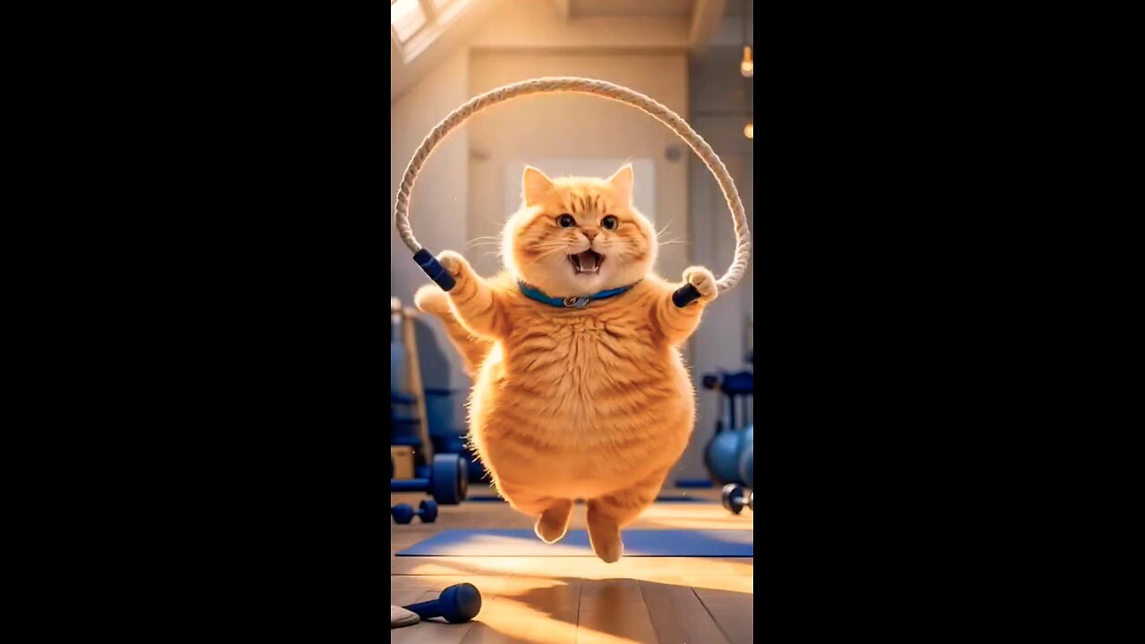 From Meowscle to Rockstar