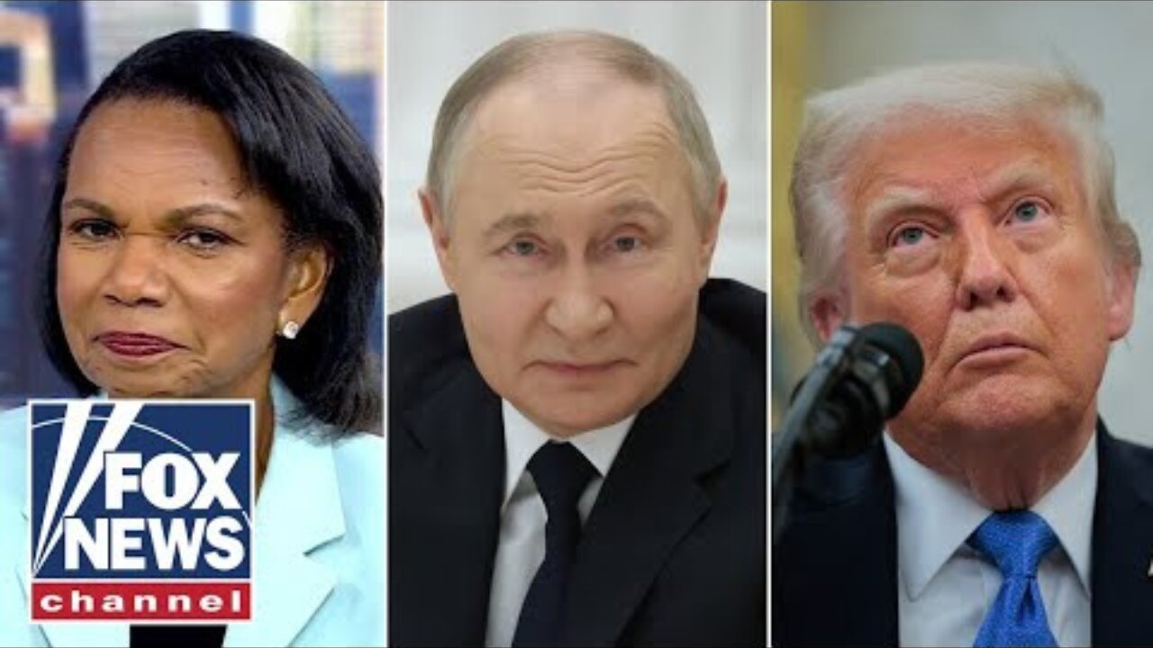 Putin getting desperate as Ukraine launches new extraordinary attack