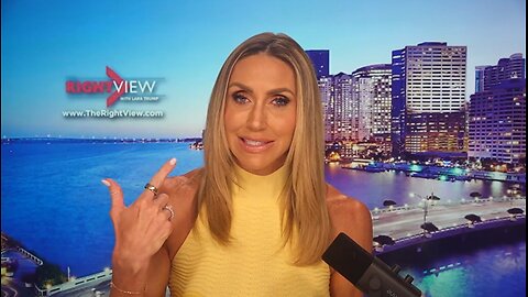 Lara Trump: Wanted For Questioning | Ep. 115