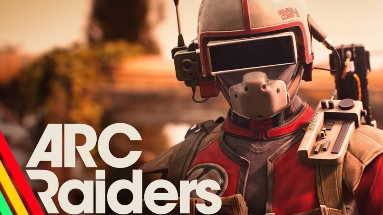 ARC Raiders - First 15 Minutes (Playtest Gameplay)