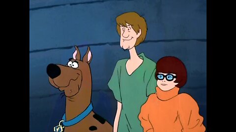 Scooby Doo Where Are You Season 1 Episode 2 A Clue for Scooby-Doo