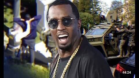 P. Diddy: Everything In Sex Trafficking Investigation So Far and What’s Next