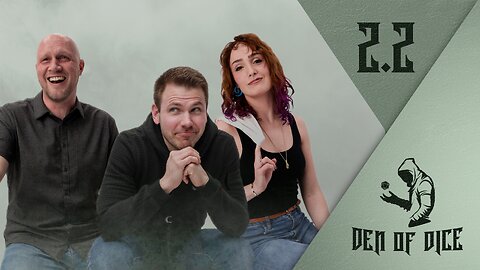 C1 E2: Bread and Bones | Part 2 | The House of Glass