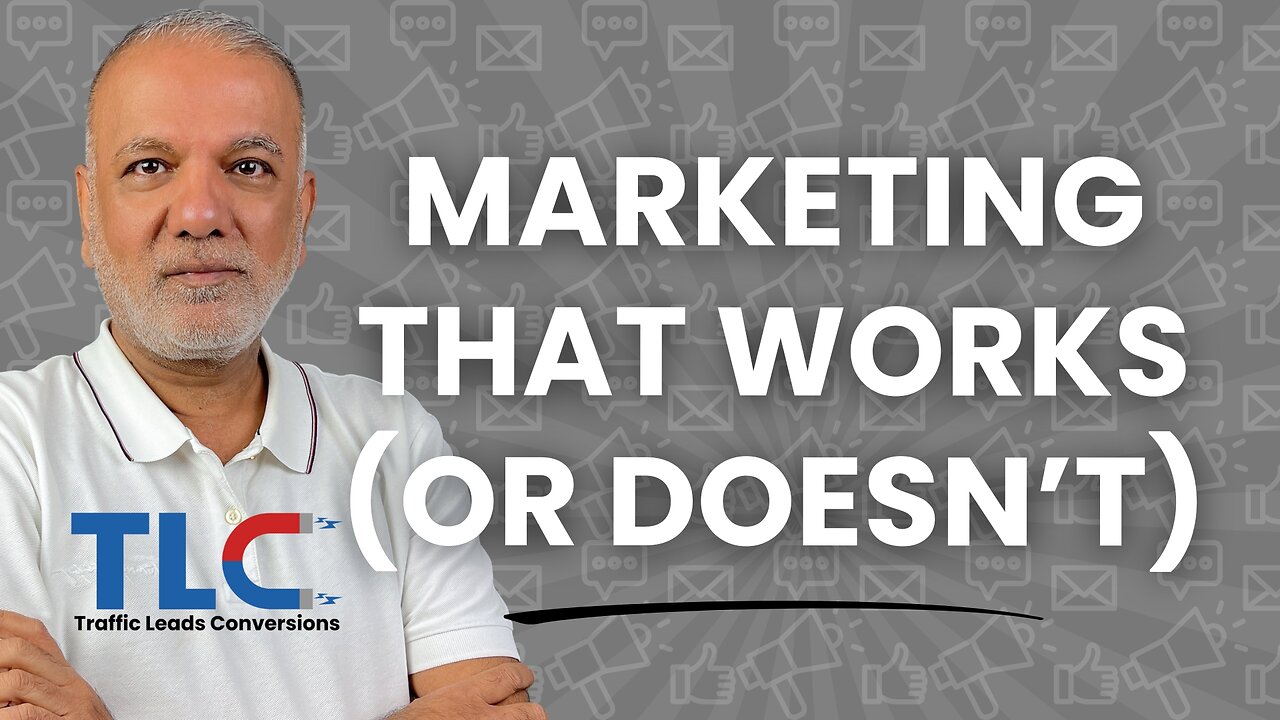 How To Know If Your Marketing Is Actually Working (Stop Wasting Money!)