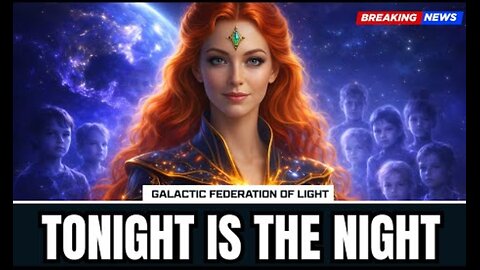 "Lightworkers, You're about to be DONE!" | GFL